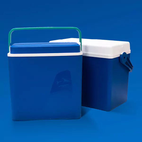 Frigo Box